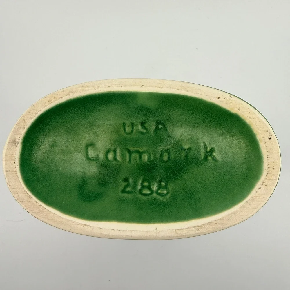 Camark sculptural fan